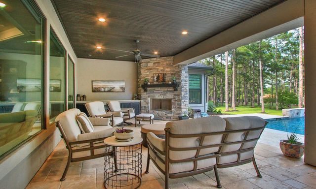 28842 Lakeside Green, Magnolia, TX 77355