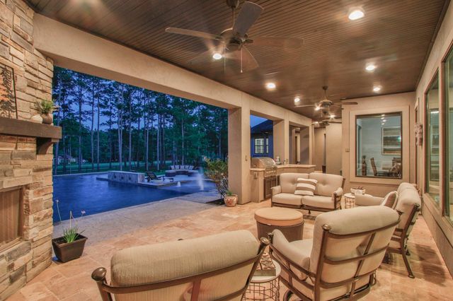 28842 Lakeside Green, Magnolia, TX 77355