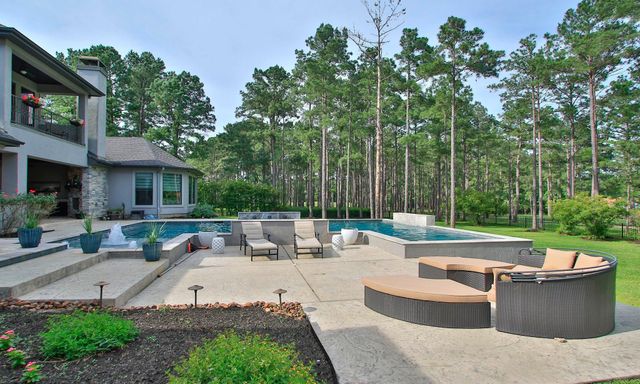 28842 Lakeside Green, Magnolia, TX 77355