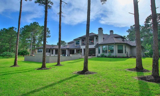 28842 Lakeside Green, Magnolia, TX 77355