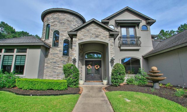 28842 Lakeside Green, Magnolia, TX 77355