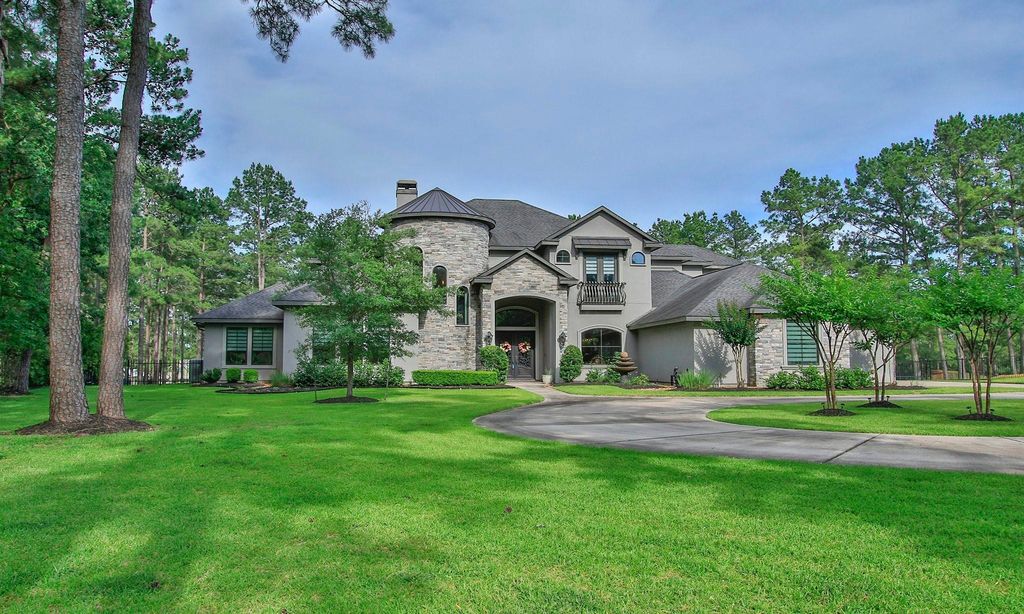 28842 Lakeside Green, Magnolia, TX 77355