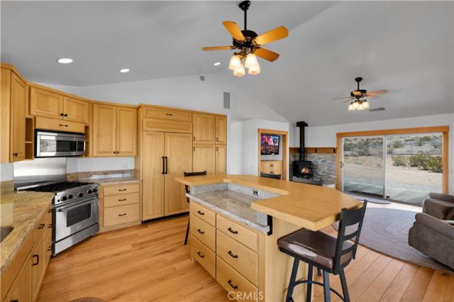 2858 N Sage Avenue, Landers, CA 92285