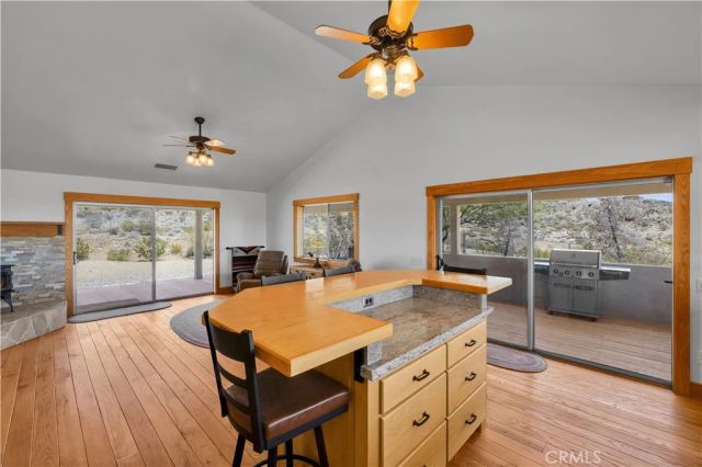 2858 N Sage Avenue, Landers, CA 92285