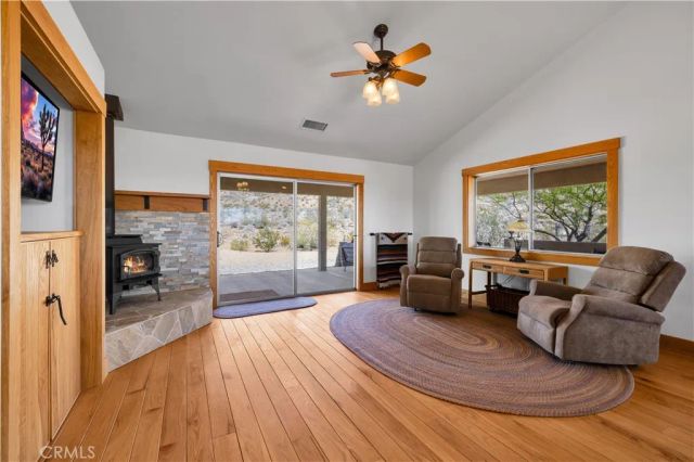 2858 N Sage Avenue, Landers, CA 92285