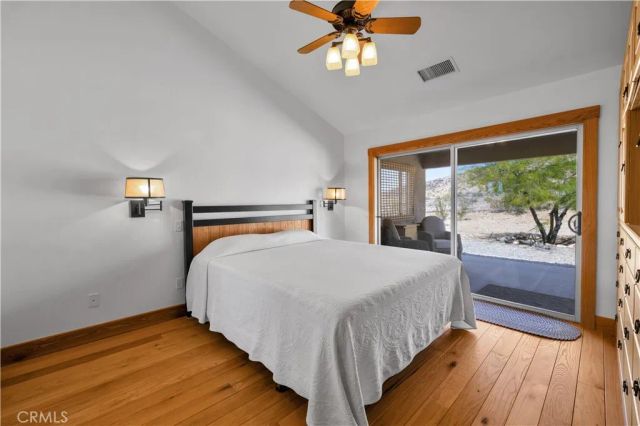 2858 N Sage Avenue, Landers, CA 92285
