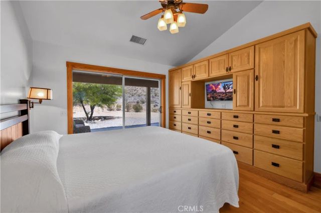 2858 N Sage Avenue, Landers, CA 92285