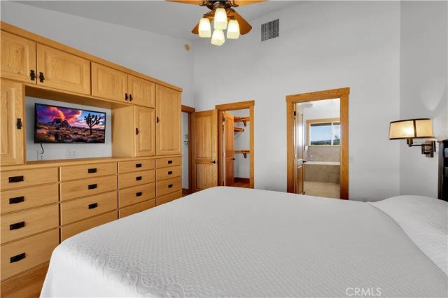 2858 N Sage Avenue, Landers, CA 92285