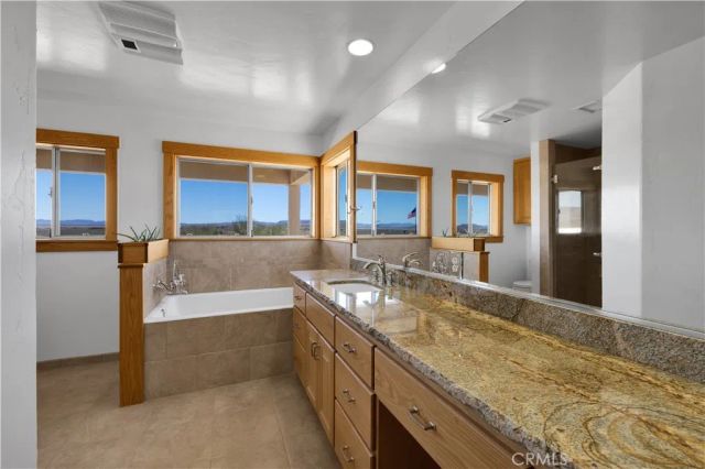 2858 N Sage Avenue, Landers, CA 92285