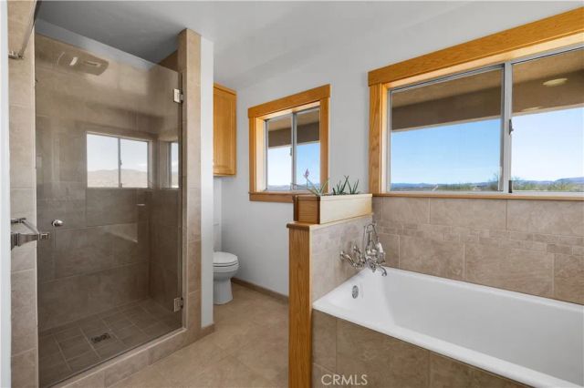 2858 N Sage Avenue, Landers, CA 92285