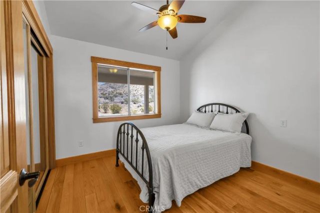 2858 N Sage Avenue, Landers, CA 92285