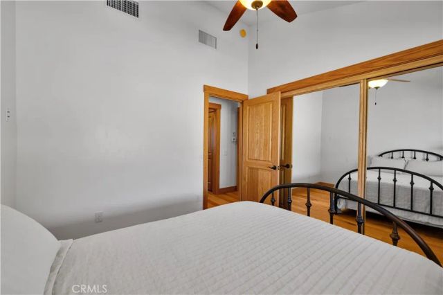 2858 N Sage Avenue, Landers, CA 92285