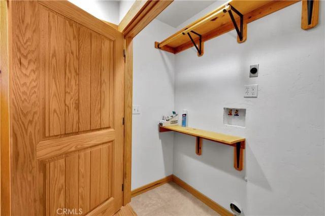 2858 N Sage Avenue, Landers, CA 92285
