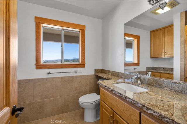 2858 N Sage Avenue, Landers, CA 92285