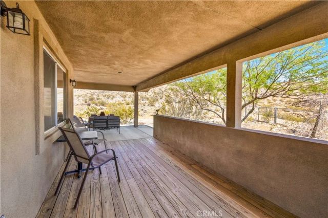 2858 N Sage Avenue, Landers, CA 92285