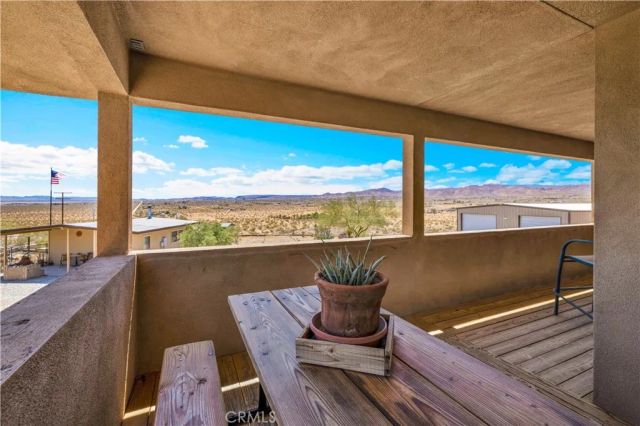 2858 N Sage Avenue, Landers, CA 92285