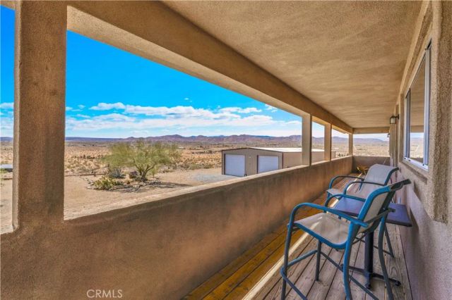 2858 N Sage Avenue, Landers, CA 92285