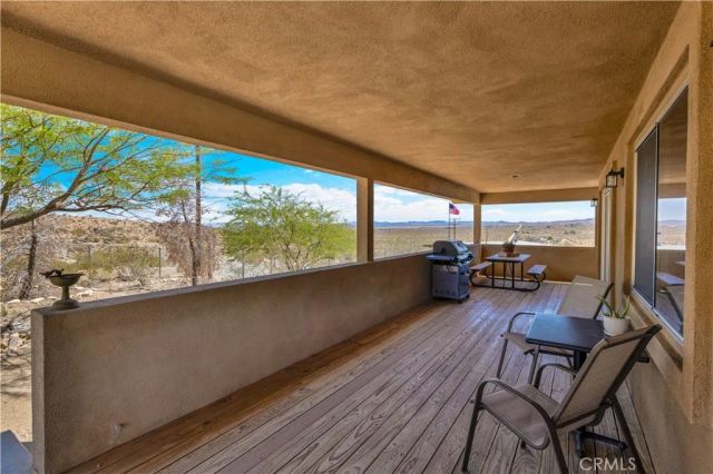 2858 N Sage Avenue, Landers, CA 92285