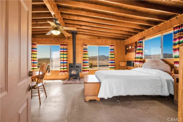 2858 N Sage Avenue, Landers, CA 92285