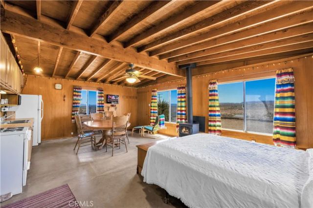 2858 N Sage Avenue, Landers, CA 92285