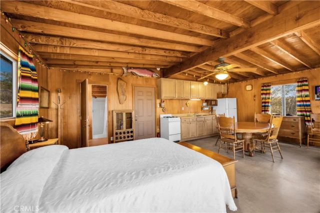 2858 N Sage Avenue, Landers, CA 92285