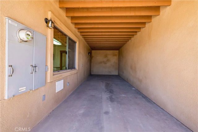 2858 N Sage Avenue, Landers, CA 92285