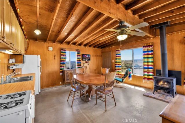 2858 N Sage Avenue, Landers, CA 92285