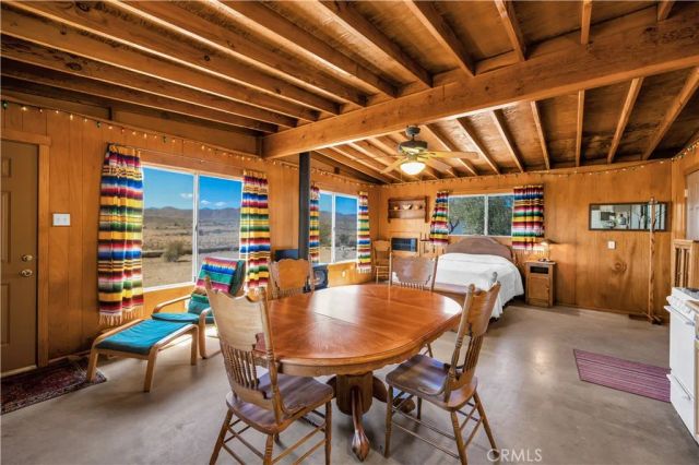 2858 N Sage Avenue, Landers, CA 92285