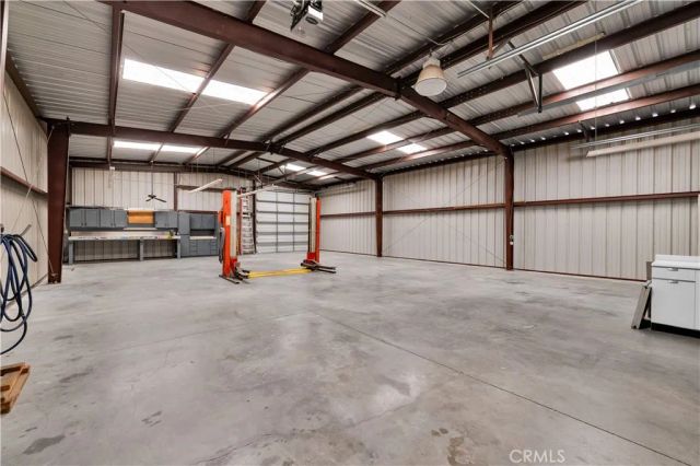 2858 N Sage Avenue, Landers, CA 92285