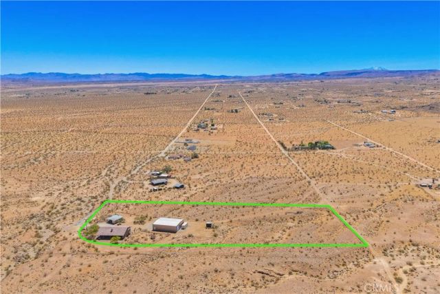 2858 N Sage Avenue, Landers, CA 92285