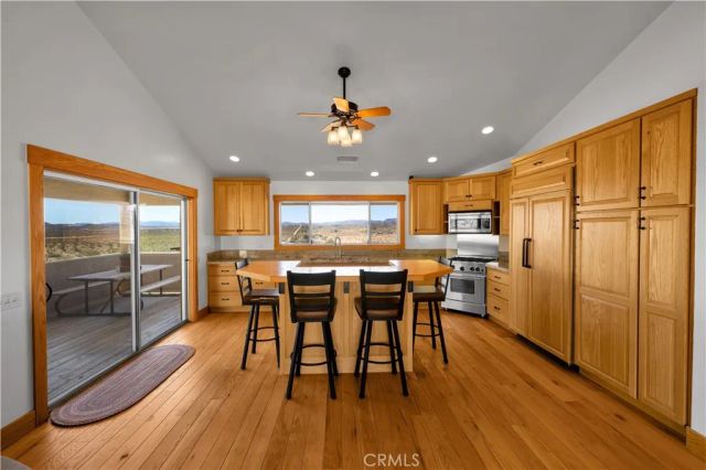 2858 N Sage Avenue, Landers, CA 92285