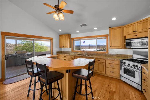 2858 N Sage Avenue, Landers, CA 92285