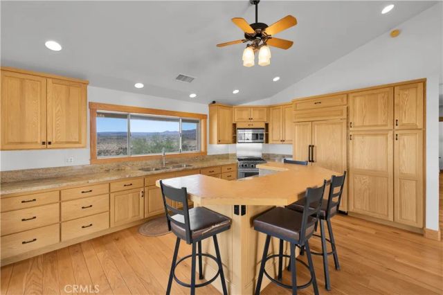 2858 N Sage Avenue, Landers, CA 92285