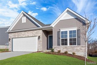1 Savoy @ Providence Estates, Foristell, MO 63348