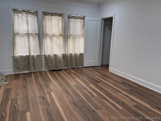 1815 W Main, Durant, OK 74701