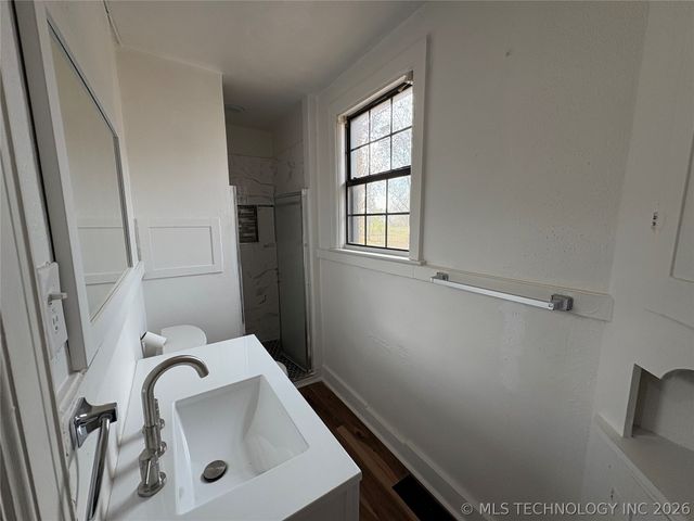 1815 W Main, Durant, OK 74701