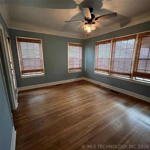 1815 W Main, Durant, OK 74701