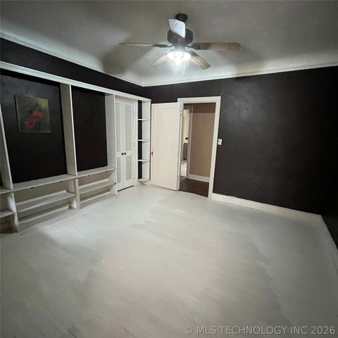 1815 W Main, Durant, OK 74701