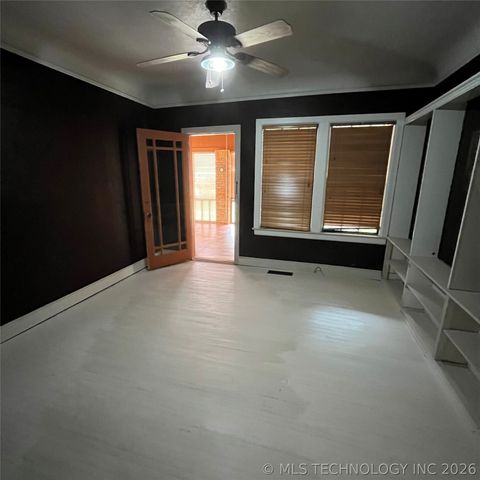 1815 W Main, Durant, OK 74701