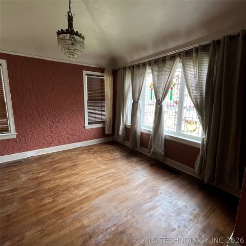 1815 W Main, Durant, OK 74701