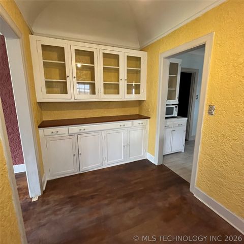 1815 W Main, Durant, OK 74701