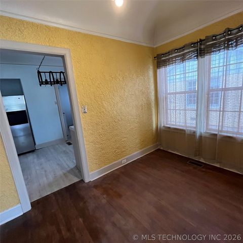 1815 W Main, Durant, OK 74701