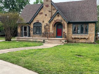 1815 W Main, Durant, OK 74701