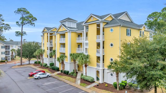 601 Hillside Dr N Apt 2925, North Myrtle Beach, SC 29582