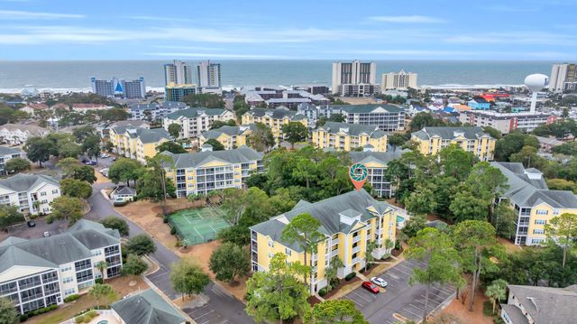 601 Hillside Dr N Apt 2925, North Myrtle Beach, SC 29582