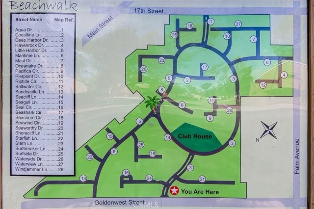 7212 Deep Harbor, Huntington Beach, CA 92648