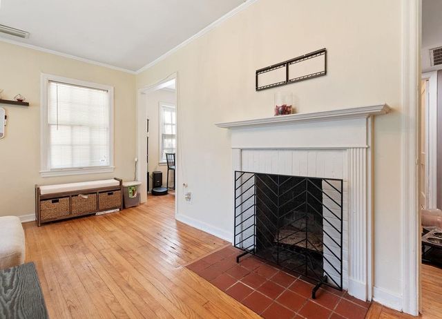 2507 Richard Avenue, Mobile, AL 36606