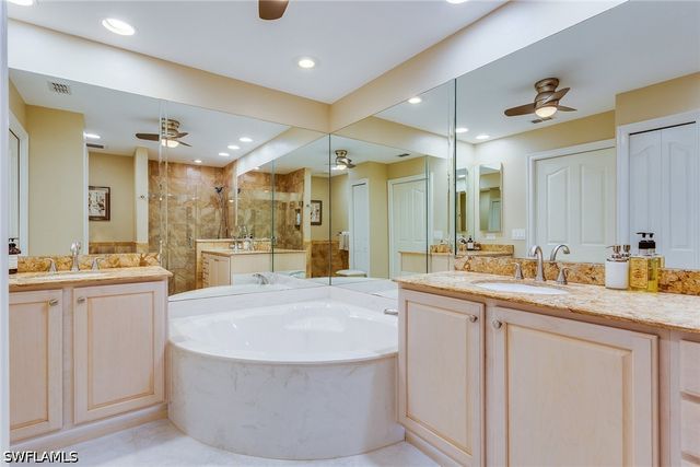 8177 Saratoga DR 1002, Naples, FL 34113