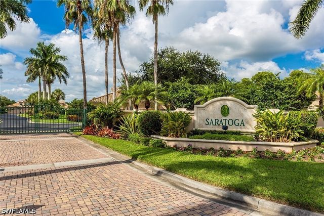 8177 Saratoga DR 1002, Naples, FL 34113