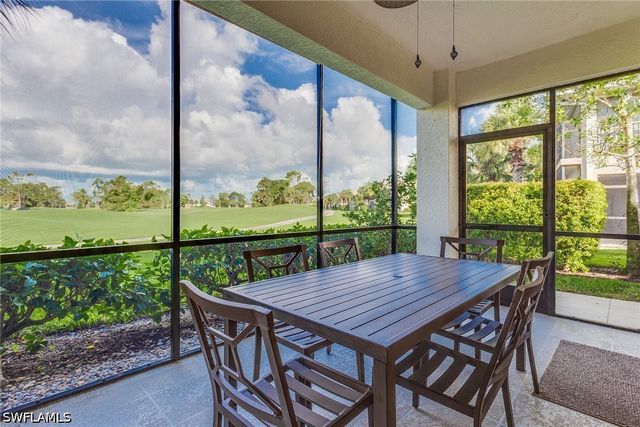 8177 Saratoga DR 1002, Naples, FL 34113